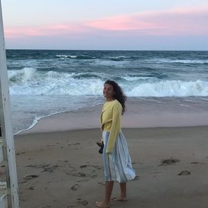 Meet your Posher, Lindsay